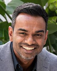 Dr Shawn Ramachandran The Dental Room Balwyn North