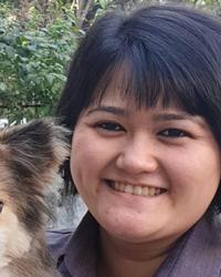 Dr Pragya  Lama Family Vet Centre - Albury Clinic East Albury