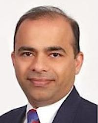Dr Prashant K Zaveri