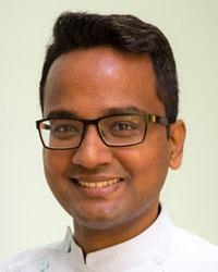 Dr Prashant  Kulkarni Smile Makers Whitsundays Cannonvale