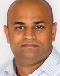 Dr Prashanth Dhanpal North Shore Paediatric Dentistry Pymble