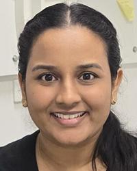 Dr Praveena  Sivanujan Hadfield Dental Group Hadfield
