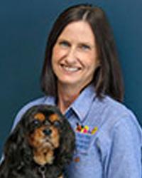 Dr Priscilla Turnbull East Port Veterinary Hospital Port Macquarie