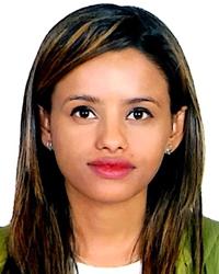 Dr Priyanka  Mahato Chester Hill Veterinary Hospital Chester Hill