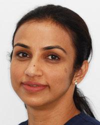 Dr Priyanka  Singh Bupa Dental - Garden City Upper Mount Gravatt