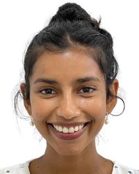 Dr Priyena P Winterbottom Northside Dental Solutions Clayfield