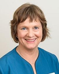 Dr Prue King Lotus Dental Neutral Bay