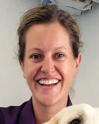 Dr Prue Honson Thornleigh Veterinary Hospital Thornleigh