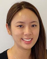 Dr Sara Li Adelaide Dental Hospital Adelaide