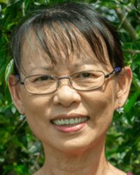 Dr Lee Tnay Envisage Dental Upper Mount Gravatt