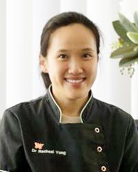 Dr Racheal Yong Dental Above Balwyn North