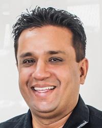 Dr Roy Jindal Cairns Dental Boutique Edge Hill