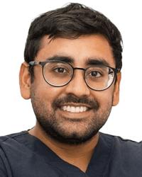 Dr Punya  Bahl Melbourne Dental Vision Narre Warren