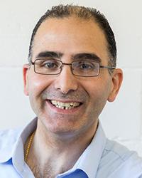 Dr Qais  George Vets in Cranbourne Cranbourne