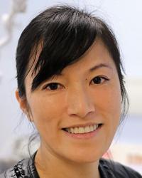 Dr Qing Guo Hearts Dental Blackburn