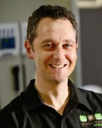 Dr Quentin Rahaus Grass Roots Dental Darwin