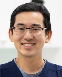 Dr Quincy KH Cheuk QC Dental Chatswood