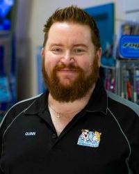 Dr Quinn Mackie Old Reynella Veterinary Clinic Old Reynalla