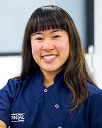Dr Margaret Tran Goulburn Valley Dental Group Shepparton