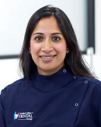 Dr Raathika Mahendraraviraj Goulburn Valley Dental Group Shepparton