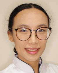 Dr Rachael Wu HBF Dental Midland Midland