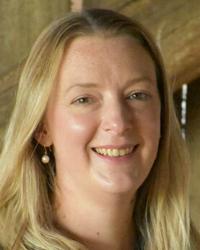 Dr Rachel  Cole Forth Valley Veterinary Clinic Forth