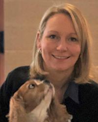 Dr Rachel  Dalsanto High Street Road Animal Hospital Mount Waverley