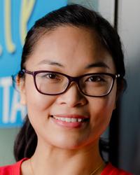 Dr Rachel Wong Twinkle Family Dental Northmead