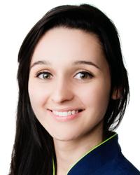Dr Rachel Williams Photogenic Dental Mount Pleasant