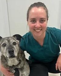 Dr Rachel Kelson Tanunda Veterinary Clinic Tanunda