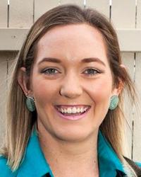 Dr Rachel  Mallyon Maraboon Vet Surgery Emerald