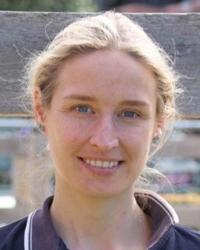Dr Rachel O'Higgins Newcastle Equine Centre Broadmeadow