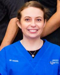 Dr Rachel R Hartl Plaza Dental Mount Pleasant