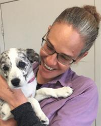 Dr Rachel White Foothills Animal Hospital Armadale