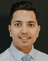 Dr Rachit M Shah Ellen Stirling Dental Ellenbrook