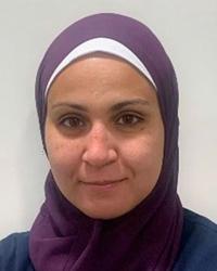 Dr Radwa Ghalab DB Dental Melville Bicton