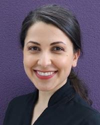 Dr Raena  Tabesh Payneham Road Dental Centre St. Peters