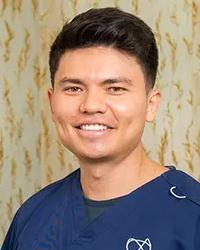 Dr Rafael ALF Dance-Hooi Smile Co Dental Norwood