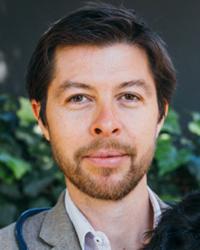 Dr Rafael  Dye Struggletown Veterinary Hospital Randwick