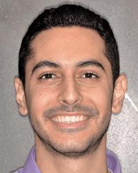 Dr Rafeek Zaki Pinnacle Dental Docklands Docklands