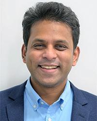 Dr Raghu Polineni Epsom Dental Centre Belmont