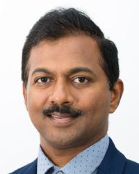Dr Raghu Channapati Ooralea Dental Care Mackay