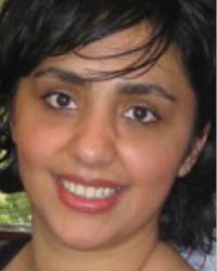Dr Raheil  Toghyani Farshid Schick Dental Doncaster