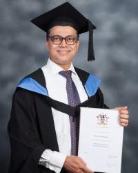Dr Rajeev A Bhandare Dazzling Dental Surgery Mackay