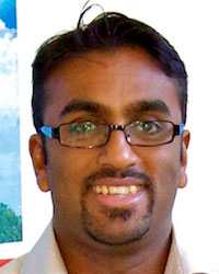 Dr Raj De Silva Gippsland Dental Group Morwell