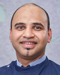 Dr Rajesh K Singh Total Dental & Denture Care Marion