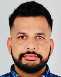 Dr Rajnish Walia Laser LifeCare Institute Auckland