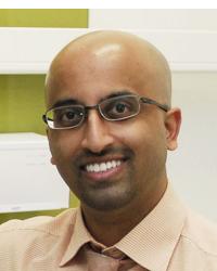 Dr Rakesh C Bhula Griffith Street Family Dental Coolangatta