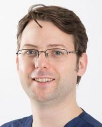 Dr Ralph Webster Delahey Vet Clinic Delahey