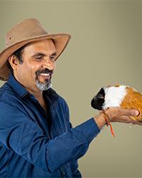 Dr Ram  Naresh Canning Vale Veterinary Hospital Canning Vale